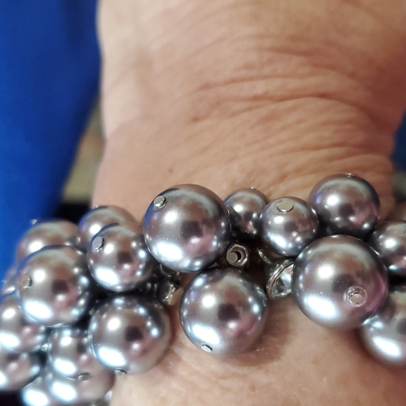No Brand Accessories - Pearl bracelet